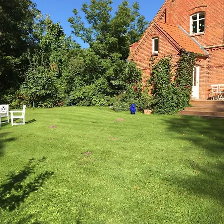 Cozy In Near Beach * Boiensdorf