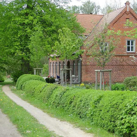 Apartamento Cozy In Near Beach Boiensdorf