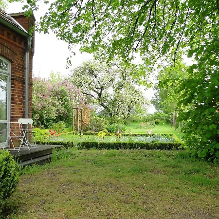 Apartamento Cozy In Near Beach Boiensdorf