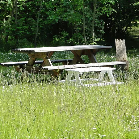 Cozy In Near Beach Boiensdorf