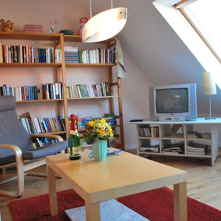 Apartamento Cozy In Near Beach *