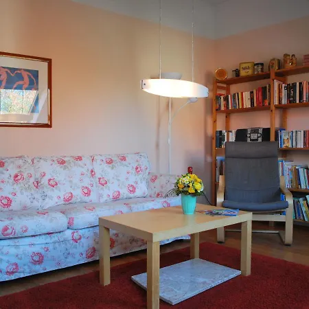 Apartamento Cozy In Near Beach