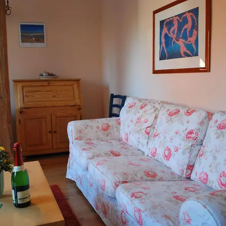 Cozy In Near Beach Apartamento Boiensdorf