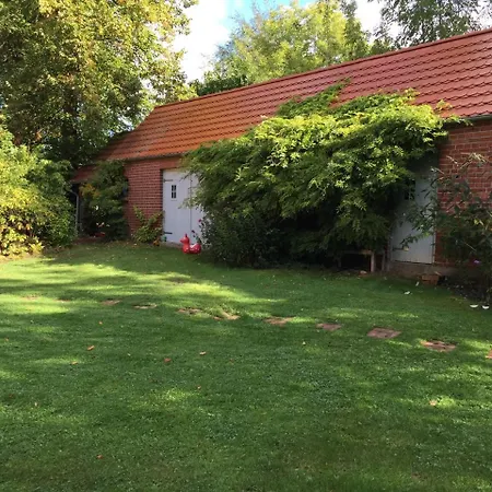 Cozy In Near Beach * Boiensdorf